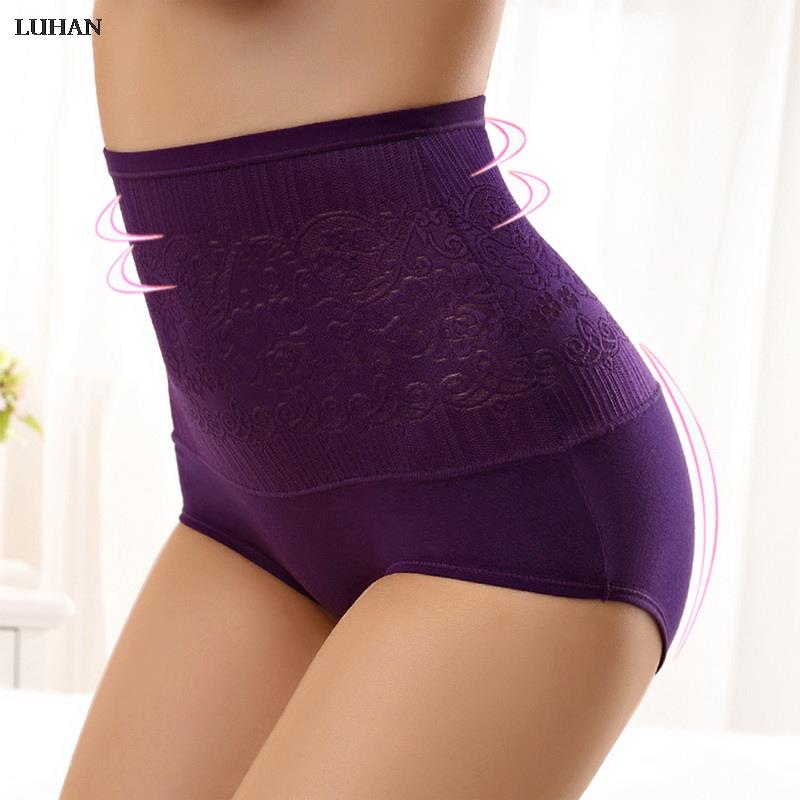 Women's underwear Female sexy lingerie erotic Underpanties