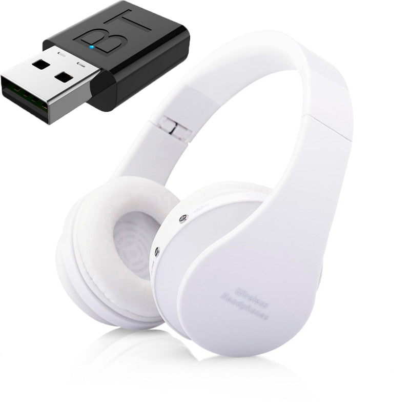 FLOVEME TV Bluetooth casque HiFi bluetooth casque basses