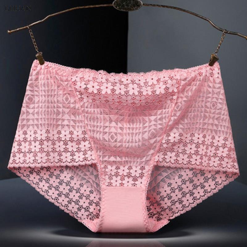 Women's underwear Female sexy lingerie erotic Underpanties