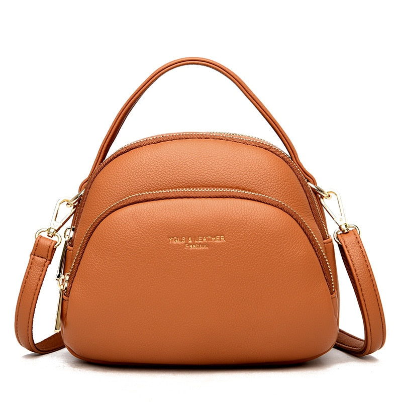 Soft Leather Luxury Handbags Women Bags Designer Handbags High Quality