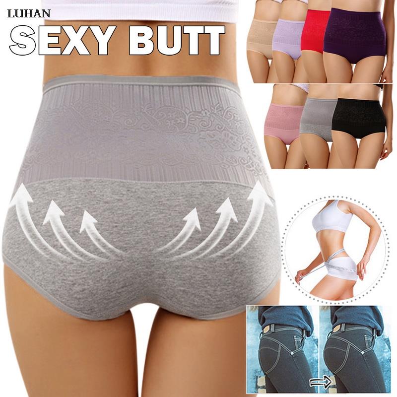 Women's underwear Female sexy lingerie erotic Underpanties