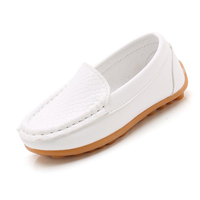 JGSHOWKITO Kids Shoes Candy Colors Unisex Boys Girls