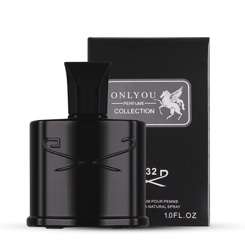 Perfume For Men Fresh Man Parfum Natural Spray Temptation Fragrances Parfumes