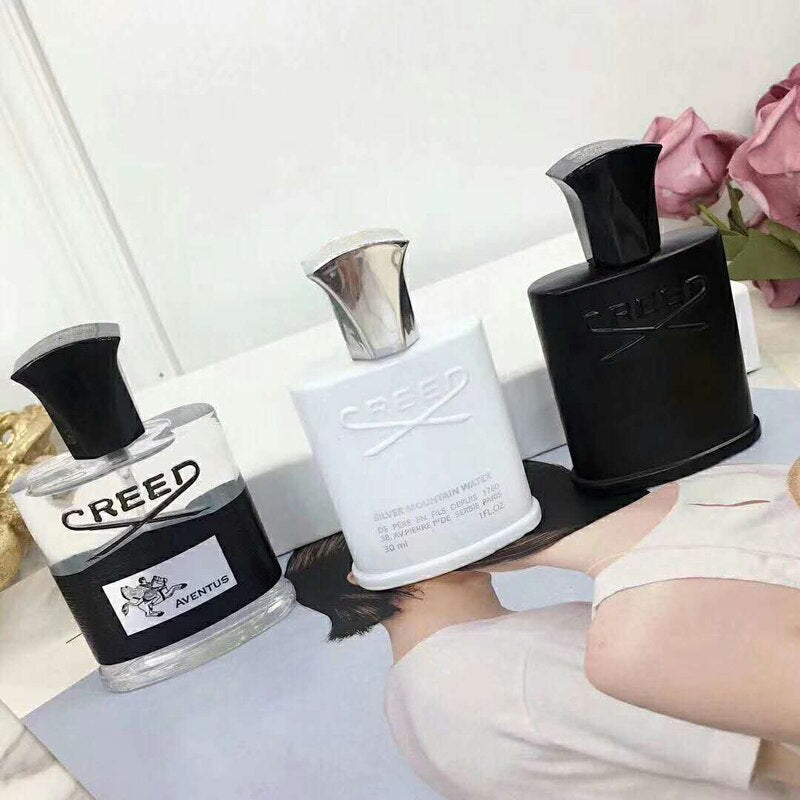 Male Perfume For Men Long Lasting Fresh Man Original Package Parfum Male Spray Bottle Cologne Fragrance