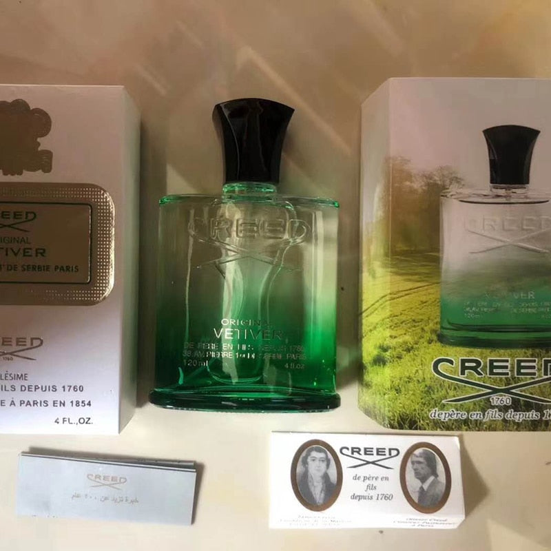 Perfume For Men Fresh Man Parfum Natural Spray Temptation Fragrances Parfumes