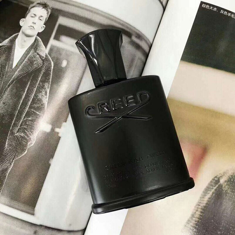 Male Perfume For Men Long Lasting Fresh Man Original Package Parfum Male Spray Bottle Cologne Fragrance