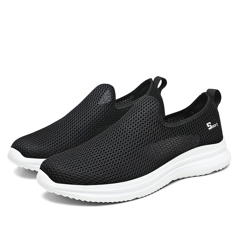 Men Shoes Wear-resistant Outdoor Trekking Shoes for Men Casual Outdoor Sports Shoes Hiking