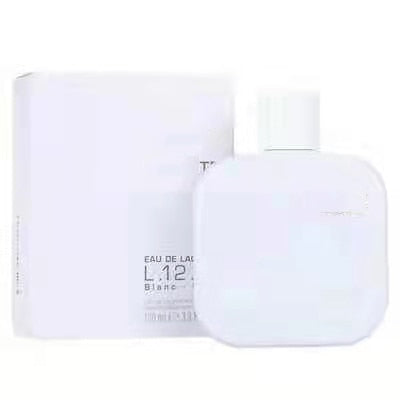 Hot Brand Perfume For Men Glass Bottle Male Parfum Wood Flavor
