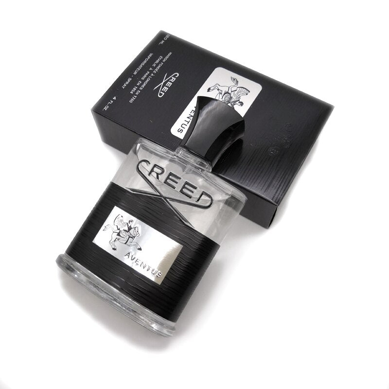 Perfume For Men Fresh Man Parfum Natural Spray Temptation Fragrances Parfumes