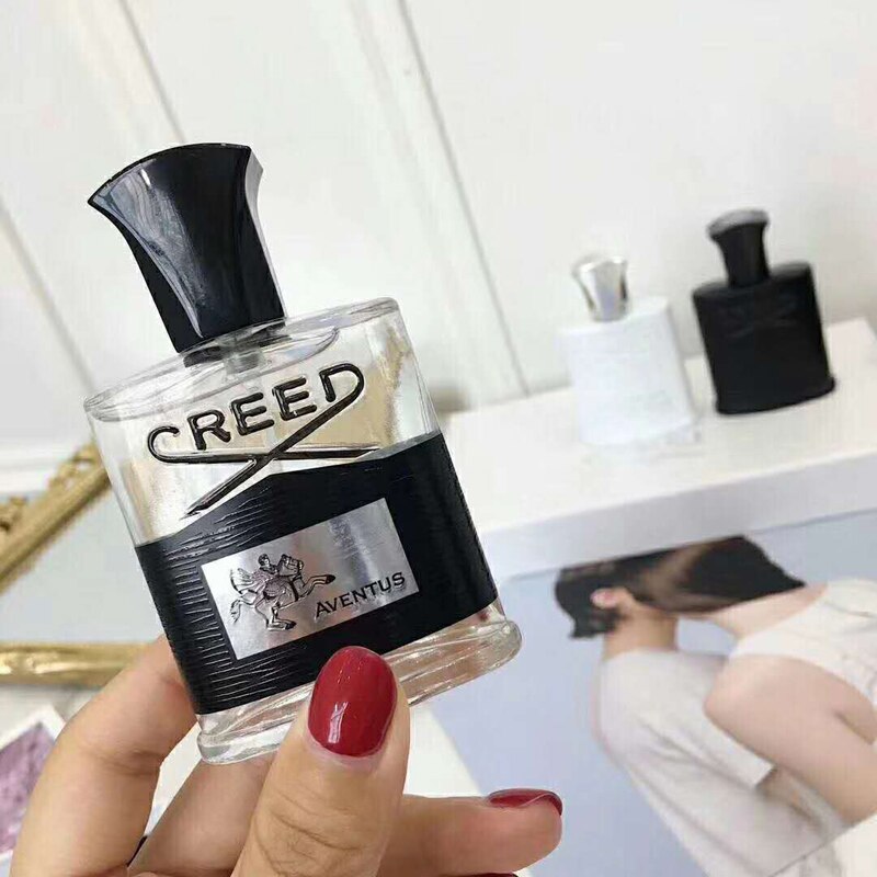 Male Perfume For Men Long Lasting Fresh Man Original Package Parfum Male Spray Bottle Cologne Fragrance