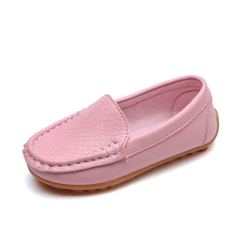 JGSHOWKITO Kids Shoes Candy Colors Unisex Boys Girls