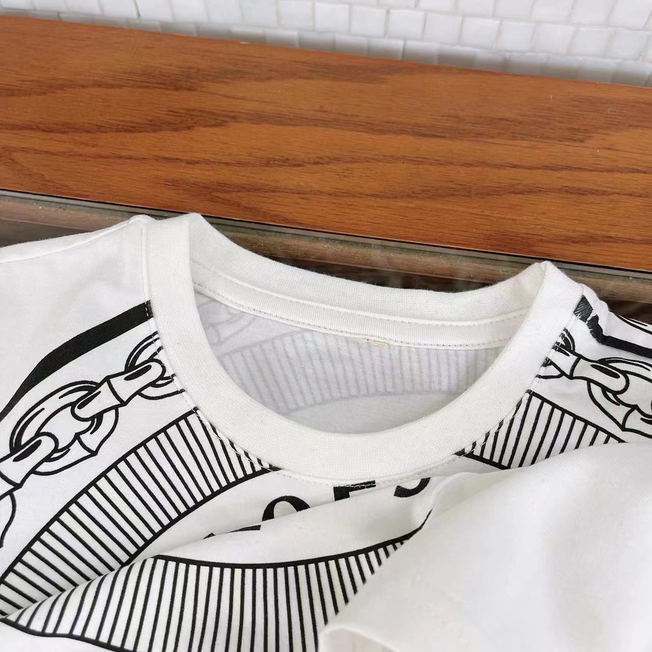 High-end Kids Clothing Sets 2022 Summer New Design