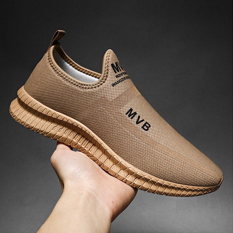Men Shoes Wear-resistant Outdoor Trekking Shoes for Men Casual Outdoor Sports Shoes Hiking