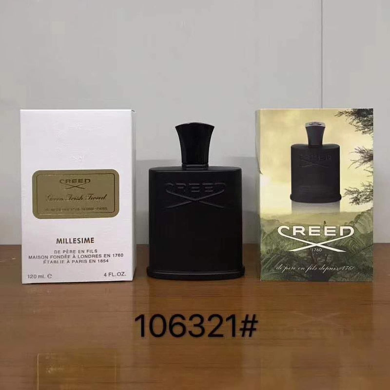 Perfume For Men Fresh Man Parfum Natural Spray Temptation Fragrances Parfumes