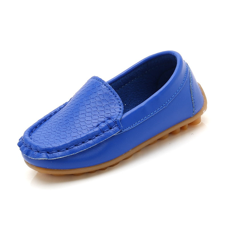 JGSHOWKITO Kids Shoes Candy Colors Unisex Boys Girls