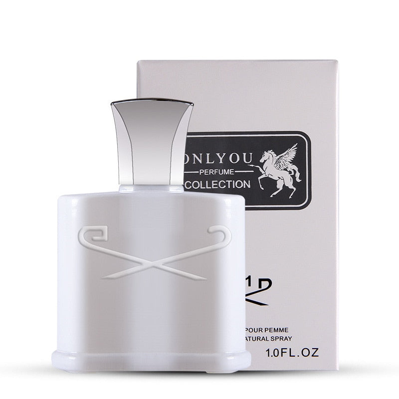 Perfume For Men Fresh Man Parfum Natural Spray Temptation Fragrances Parfumes