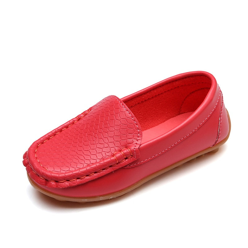 JGSHOWKITO Kids Shoes Candy Colors Unisex Boys Girls