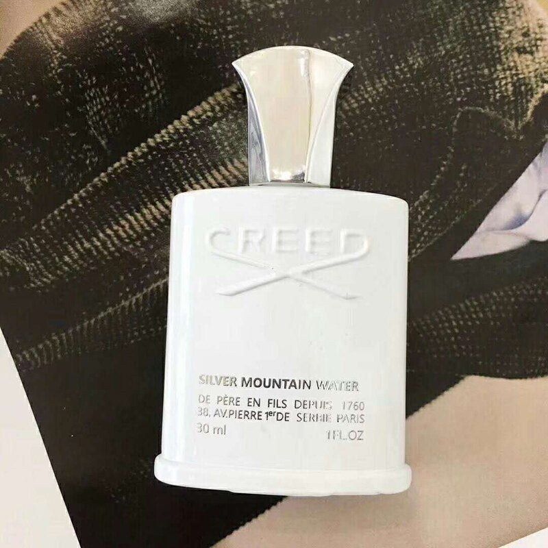Male Perfume For Men Long Lasting Fresh Man Original Package Parfum Male Spray Bottle Cologne Fragrance