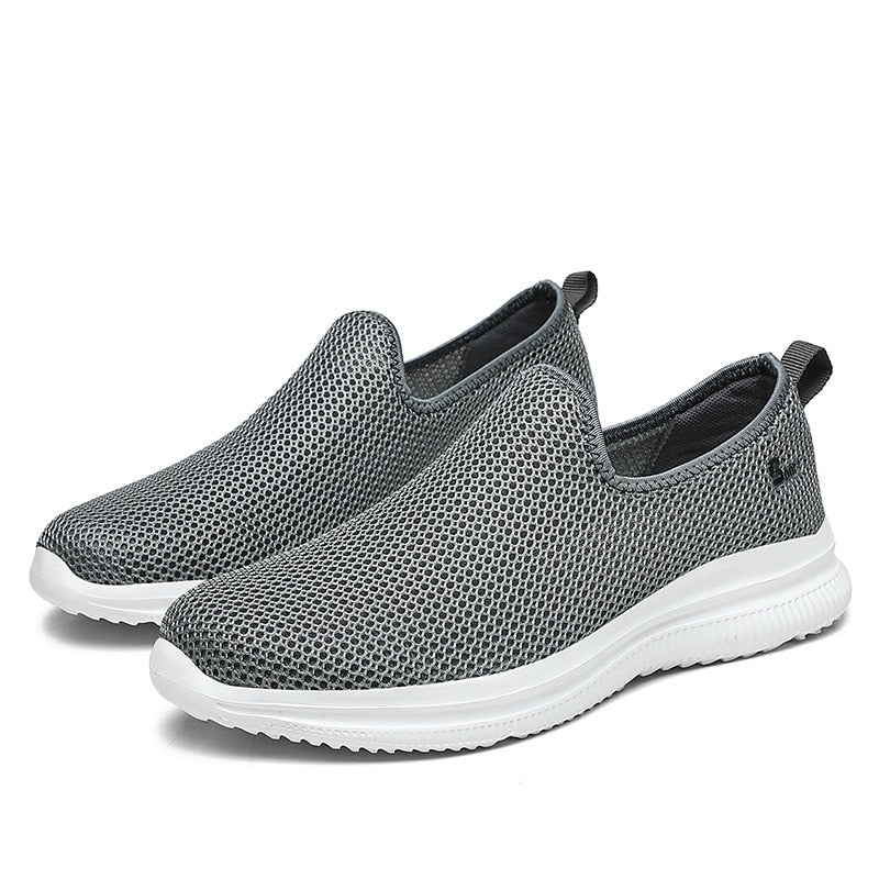 Men Shoes Wear-resistant Outdoor Trekking Shoes for Men Casual Outdoor Sports Shoes Hiking
