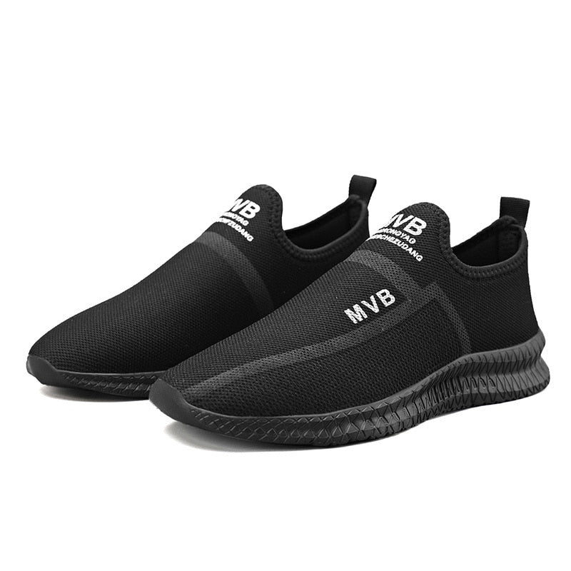 Men Shoes Wear-resistant Outdoor Trekking Shoes for Men Casual Outdoor Sports Shoes Hiking
