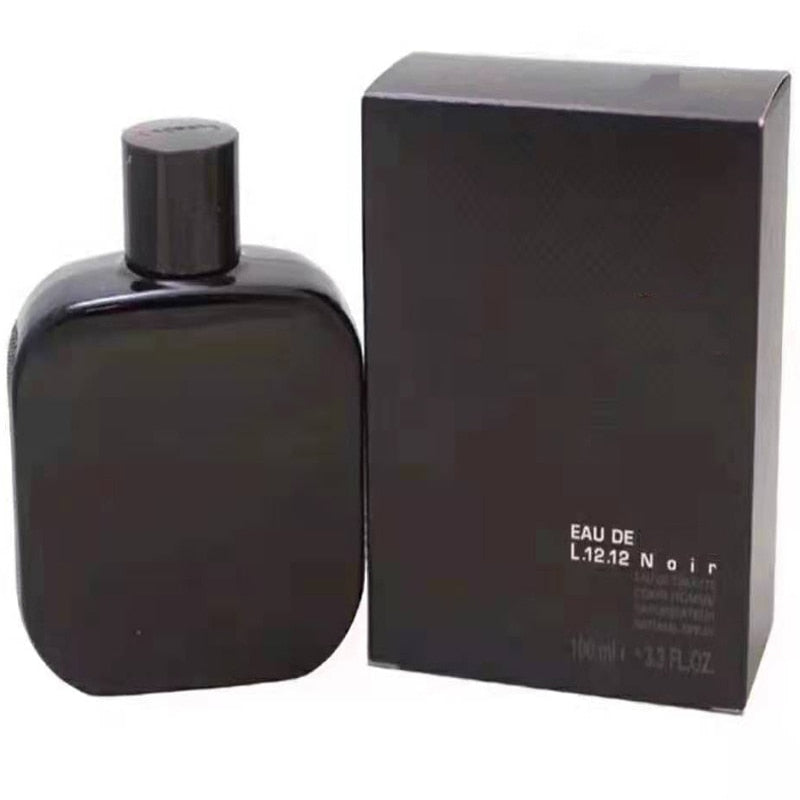 Hot Brand Perfume For Men Glass Bottle Male Parfum Wood Flavor