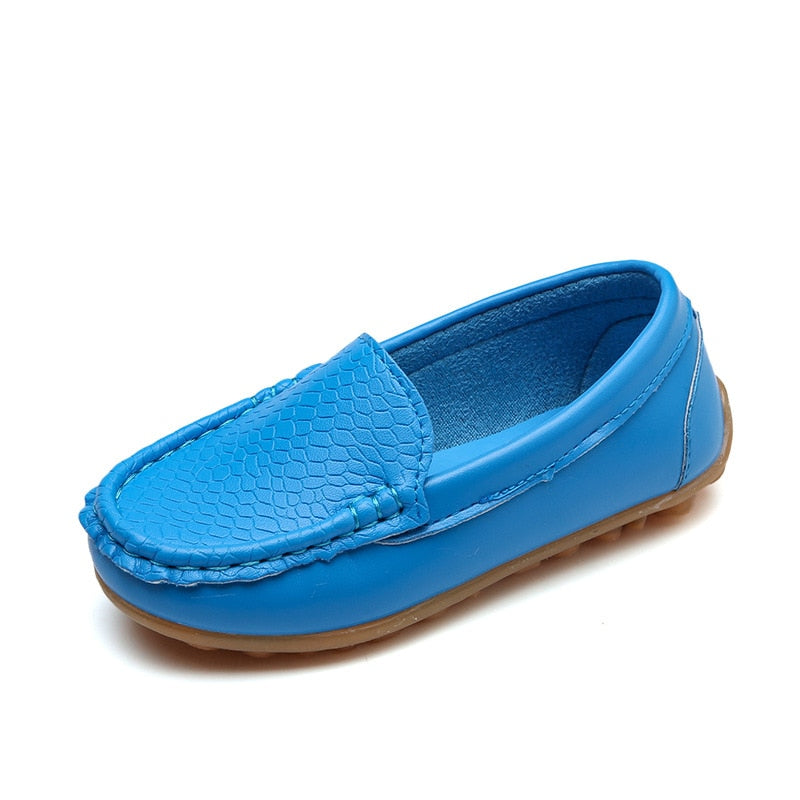 JGSHOWKITO Kids Shoes Candy Colors Unisex Boys Girls