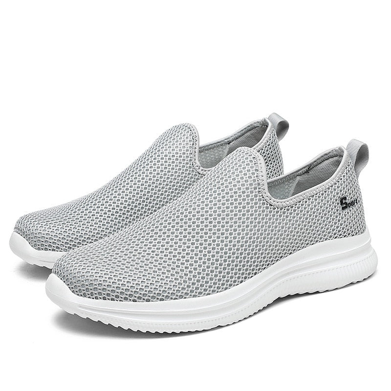 Men Shoes Wear-resistant Outdoor Trekking Shoes for Men Casual Outdoor Sports Shoes Hiking