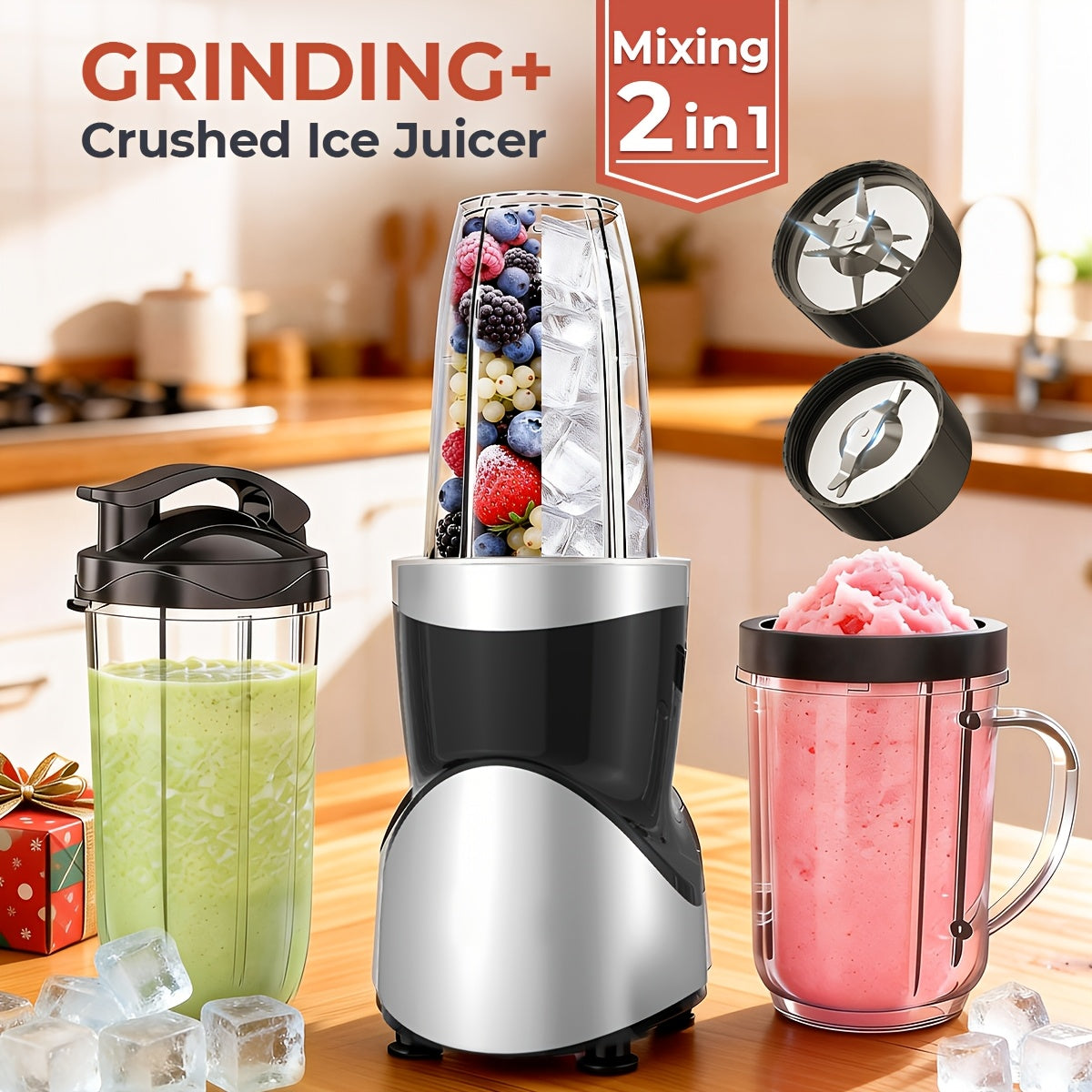 Air Fryers & Blenders collection at Valinoshop