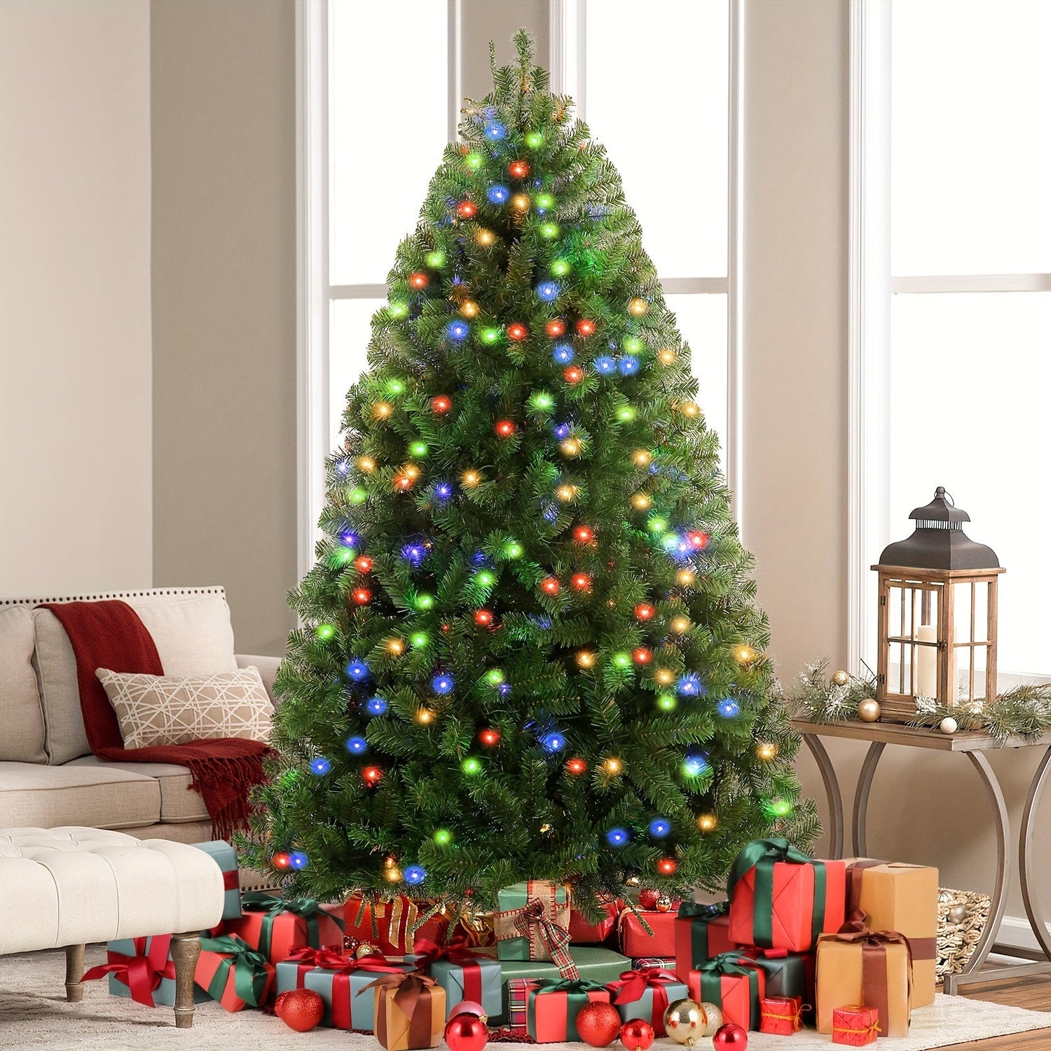Christmas collection at Valinoshop