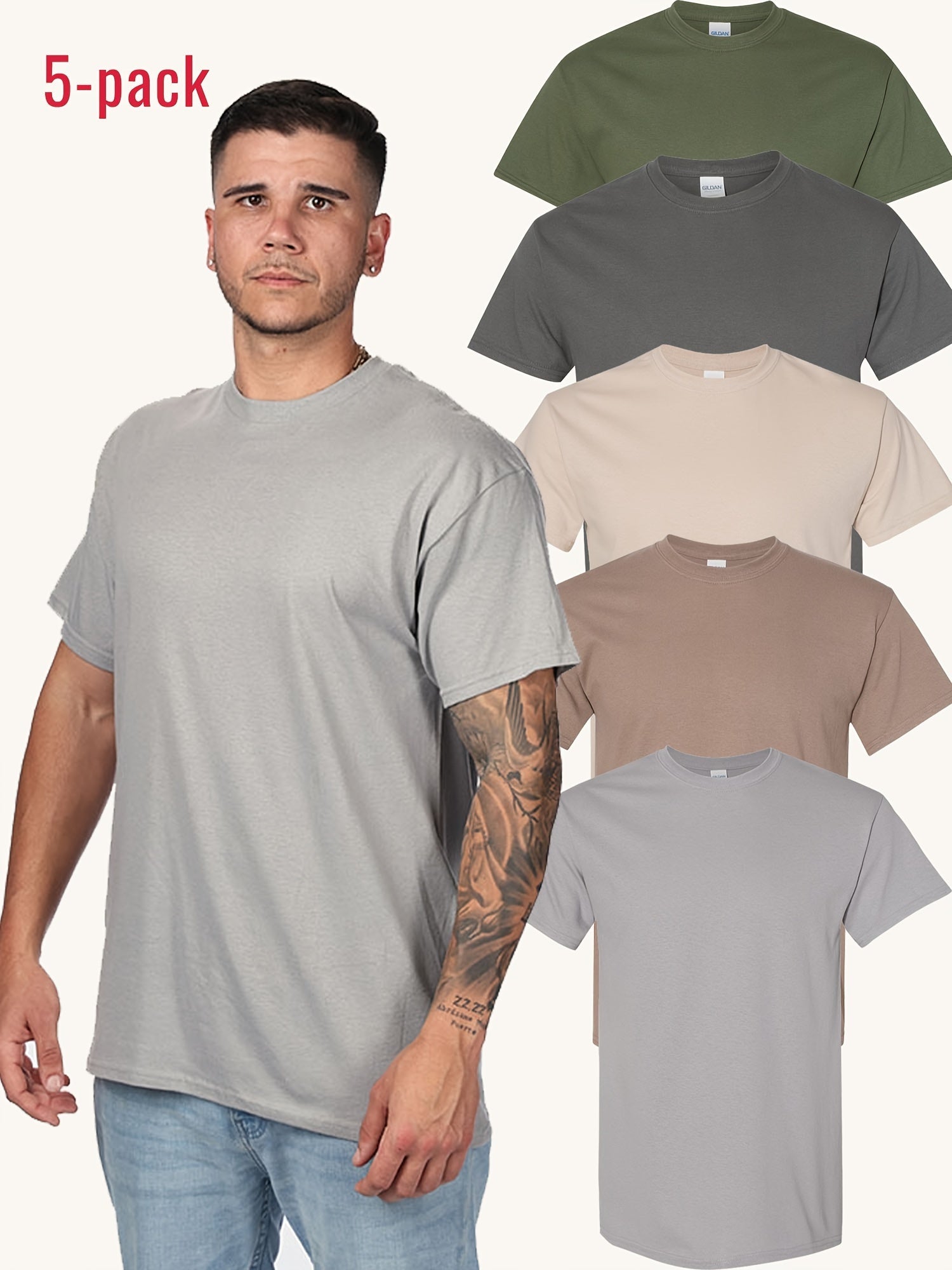 Shirts & Tops
