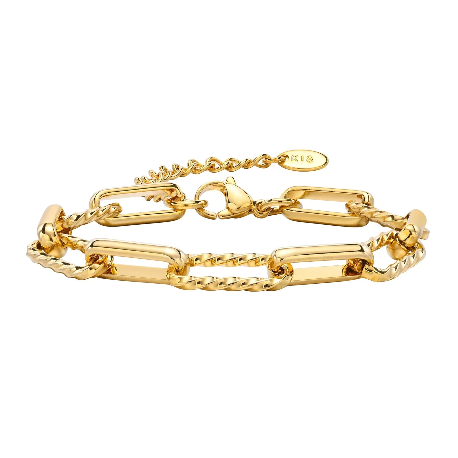 Bracelets collection at Valinoshop