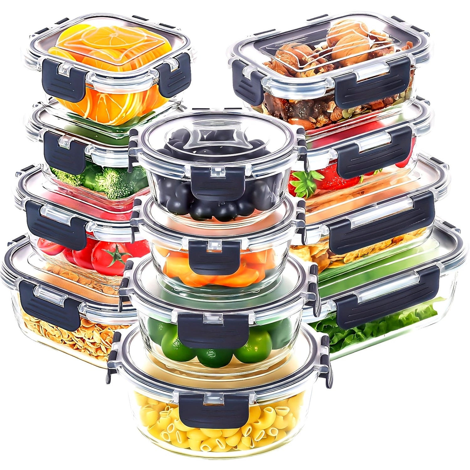 Food Storage collection at Valinoshop