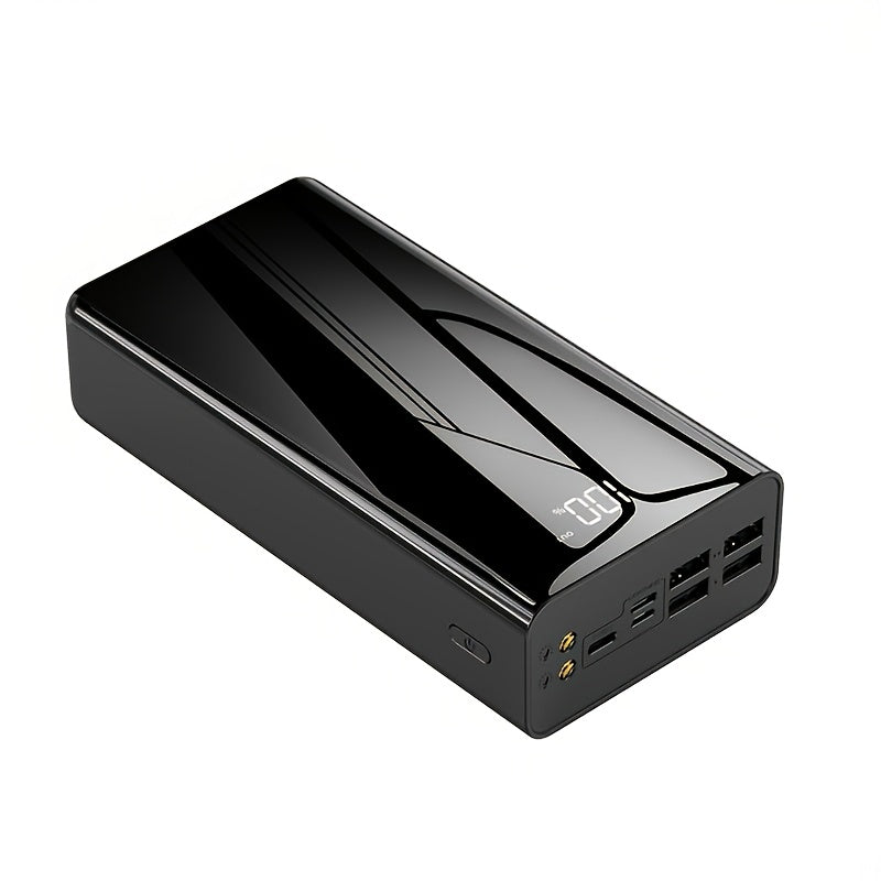 30000mAh/50000mAh Portable Power Bank, 22.5W Super Flash Charge with Digital — view 9 of electronics & gadgets