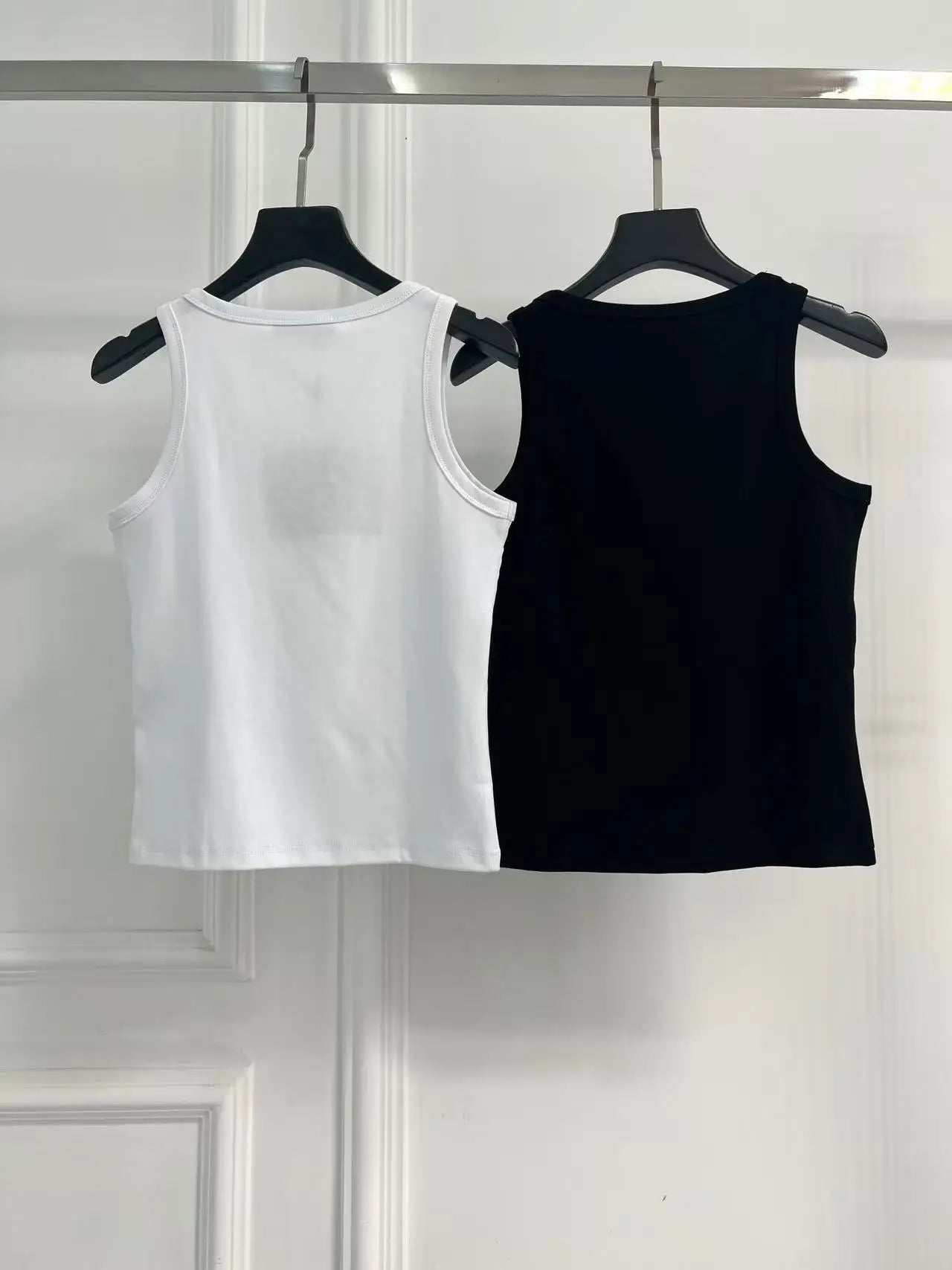Layering Camisole for Women — Sleeveless Modesty Cami Under Sheer & Open Tops — view 2 of tanks & camisoles