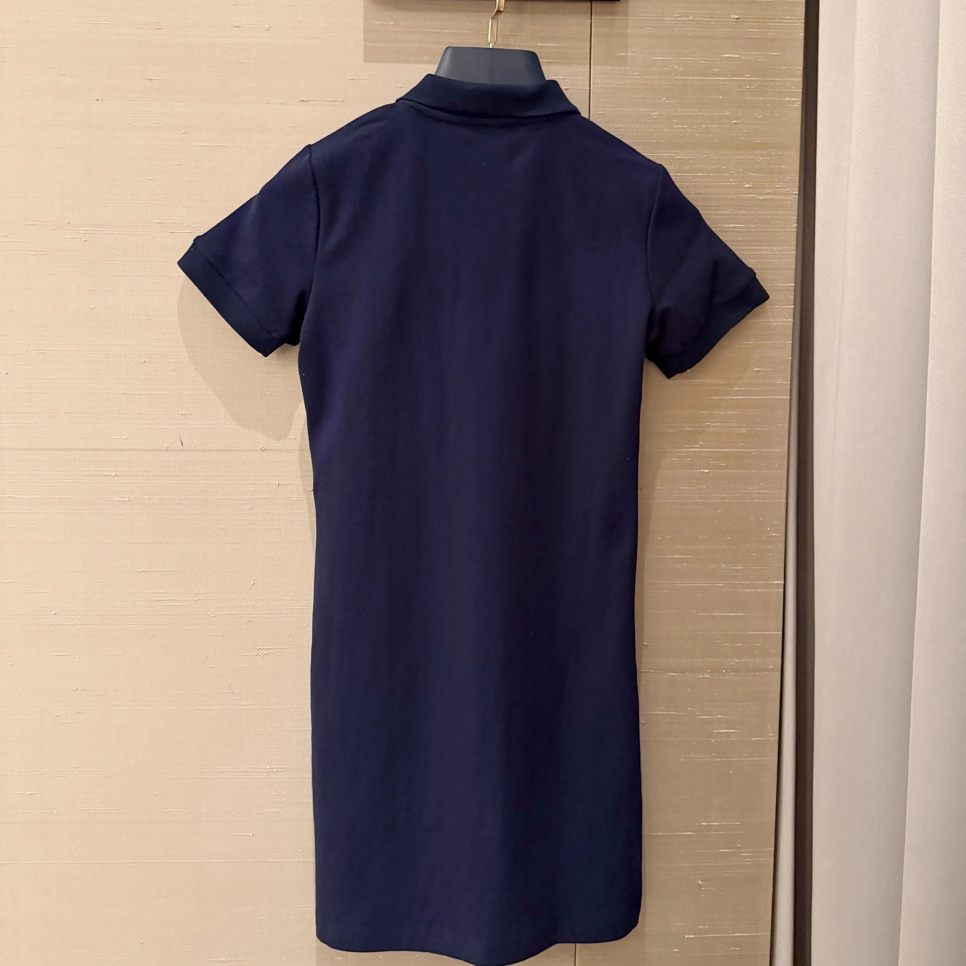 Blue High-Waist Slim-Fitting Skirt for Women Summer Fashionable Top Half-Dress Style Women's Clothing High Elasticity — view 2 of product