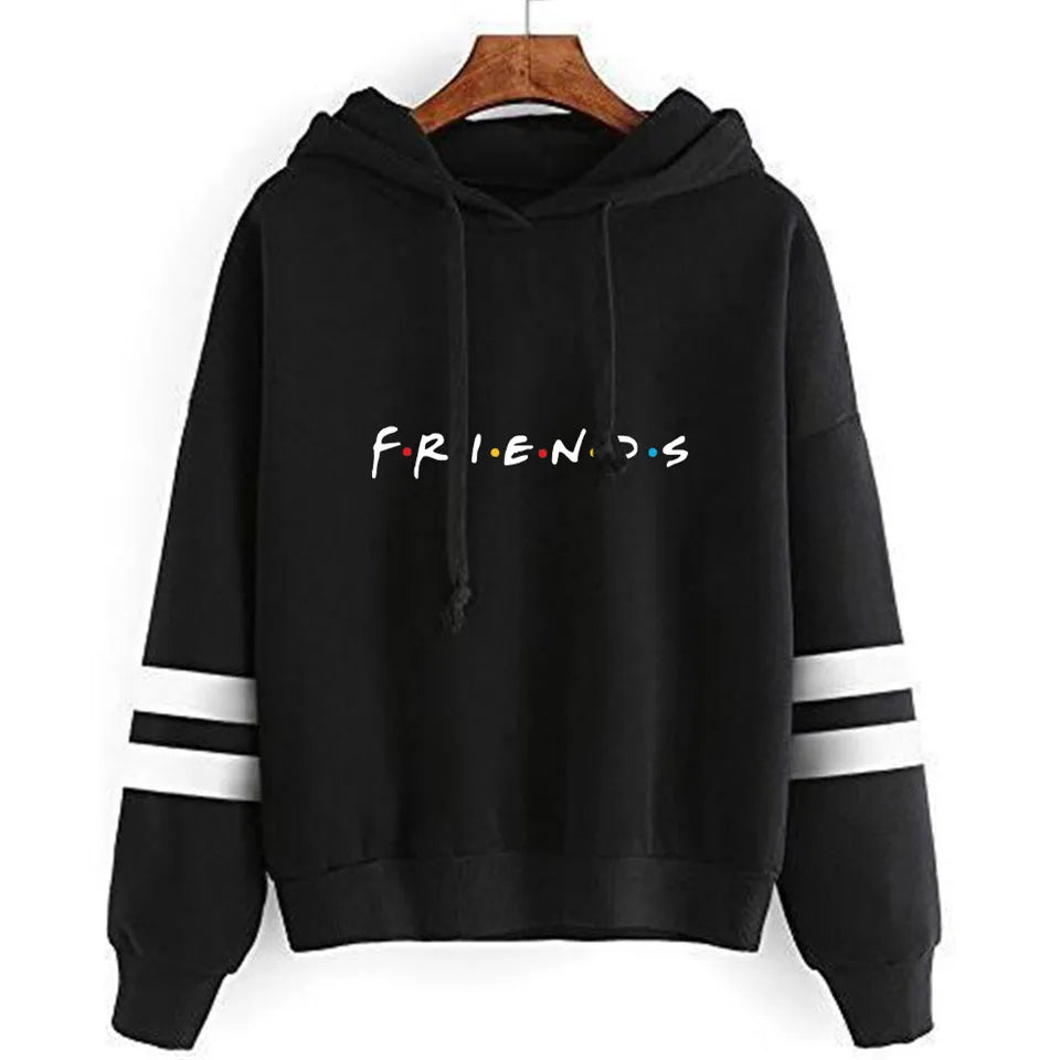 But First Coffee Gilmore Girls Sweatshirt Luke's Dinner Pullover Central Perk Friends TV Show Hoodies Coffee