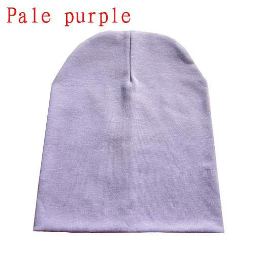 6M-3Y Baby Street Dance Hip Hop Hat Cotton Spring Autumn Toddler Cap Scarf for Boys Girls Winter Warm Solid Color Children