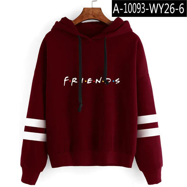 But First Coffee Gilmore Girls Sweatshirt Luke's Dinner Pullover Central Perk Friends TV Show Hoodies Coffee