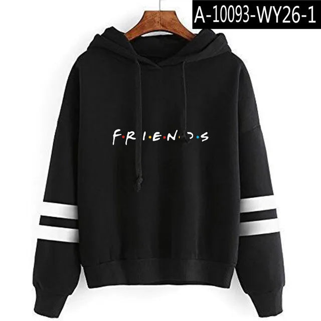 But First Coffee Gilmore Girls Sweatshirt Luke's Dinner Pullover Central Perk Friends TV Show Hoodies Coffee