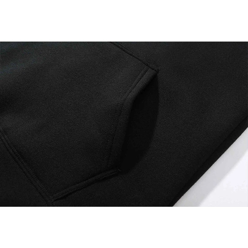 Customize Hoodies Men Women Casual Hoody Own Design LOGO Pullover DIY Picture Text Sweatshirt Clothing Loose Trend New Top Wear