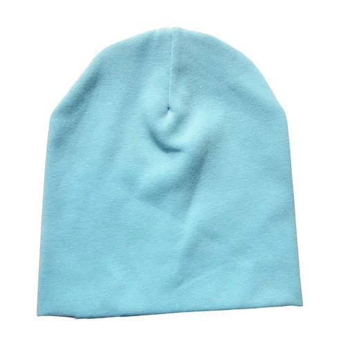 6M-3Y Baby Street Dance Hip Hop Hat Cotton Spring Autumn Toddler Cap Scarf for Boys Girls Winter Warm Solid Color Children