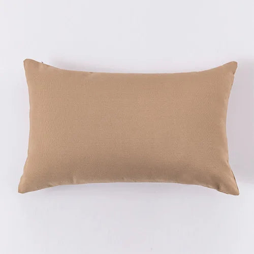 Buffalo Check Plaid Throw Pillow Covers &mdash; Farmhouse Christmas Cotton Linen Cushion Case — view 7 of cushion covers & pillow cases