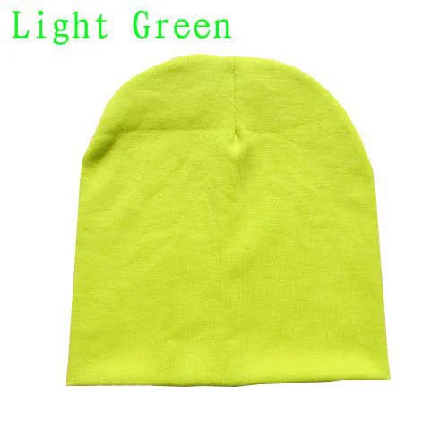 6M-3Y Baby Street Dance Hip Hop Hat Cotton Spring Autumn Toddler Cap Scarf for Boys Girls Winter Warm Solid Color Children