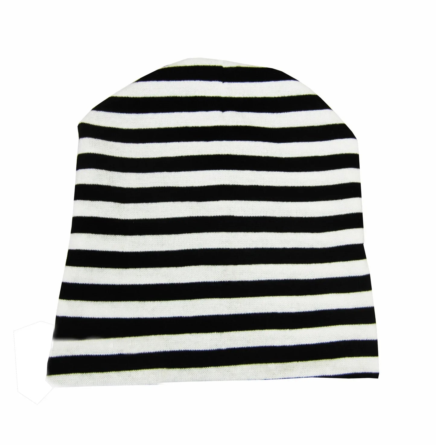 Baby Streetwear Hat & Scarf Set - Cotton Toddler Hip-Hop Cap for 6M-3Y — view 20 of baby hats