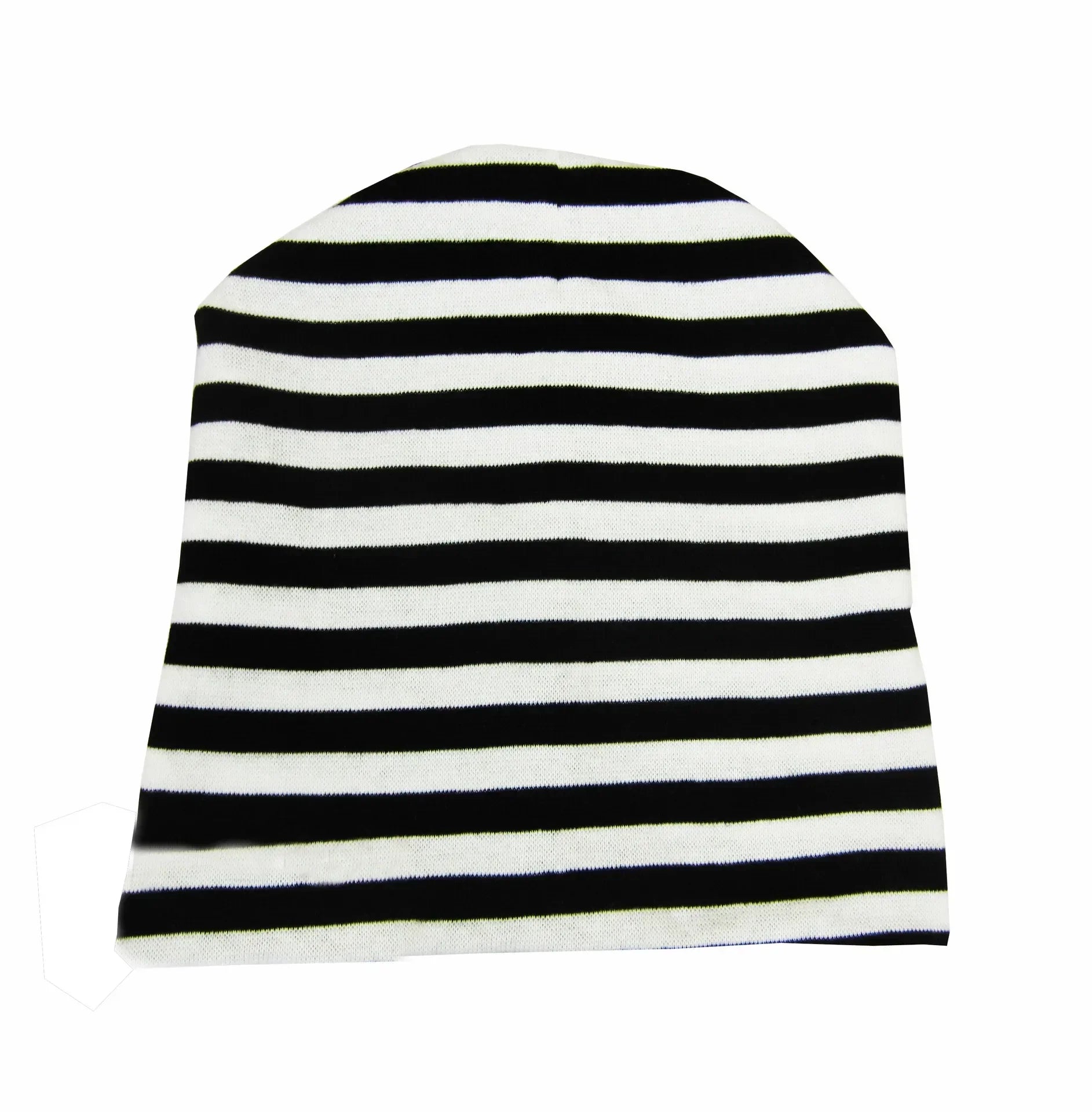 Baby Streetwear Hat & Scarf Set - Cotton Toddler Hip-Hop Cap for 6M-3Y — view 20 of baby hats