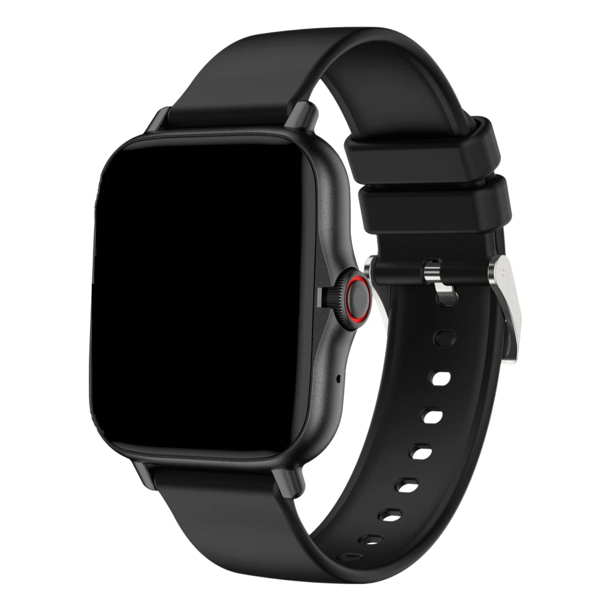 Multi-Function Smart Watch — Music Playback Touch Screen Bluetooth Call Smartwatch for Men & Women — view 7 of smart watches