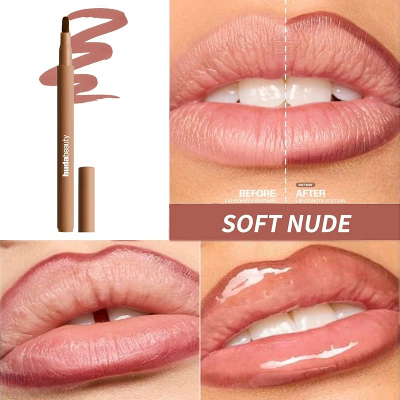 Huda Beauty Blush Filter — Sheer Glow Liquid Blush — view 13 of beauty & personal care