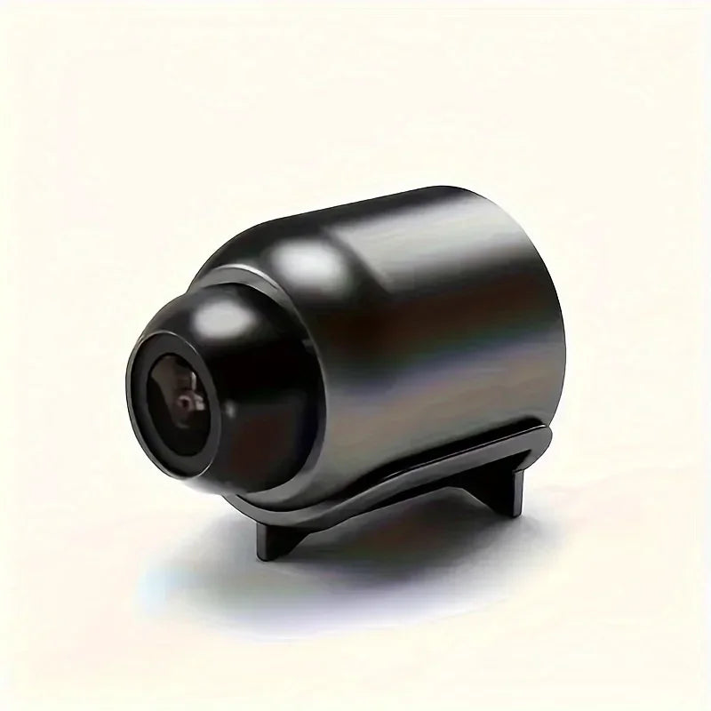 Baby Monitor Camera - 1080P HD WiFi Mini Nursery Cam with Night Vision — view 7 of baby monitors