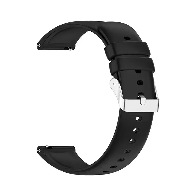 For Xiaomi Watch 5 Global — AMOLED Smart Watch HD Bluetooth Call GPS Smartwatch — view 7 of smart watches