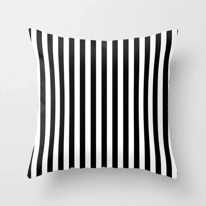 Geometric Abstract Cushion Cover &mdash; 45&times;45 cm Pillow Case for Office, Car &amp; Home — view 8 of cushion covers & pillow cases